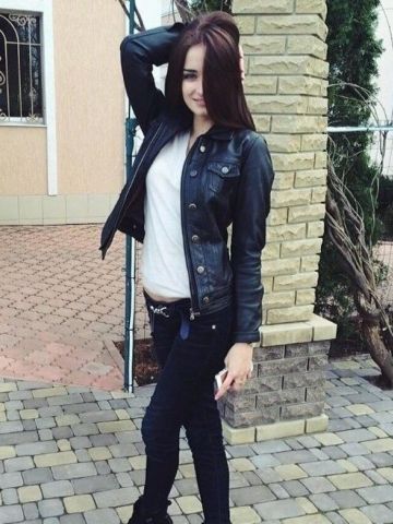 Наташа