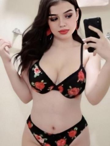 Индивидуалка Ядвига Фотография 2